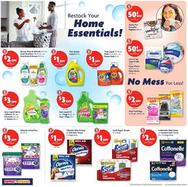Family Dollar Weekly Ad week 34 Page 6