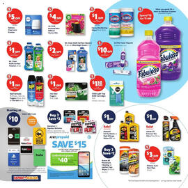 Family Dollar Weekly Ad week 34 Page 7