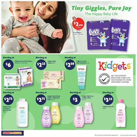 Family Dollar Weekly Ad week 34 Page 9