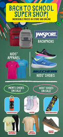 Big 5 Weekly Ad week 34 Page 9