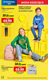 Lidl gazetka Strona 10