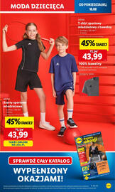 Lidl gazetka Strona 11