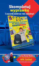 Lidl gazetka Strona 12