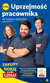Lidl gazetka Strona 15