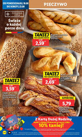 Lidl gazetka Strona 20