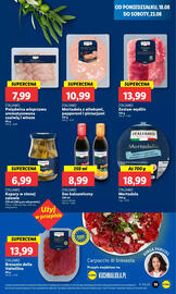 Lidl gazetka Strona 23