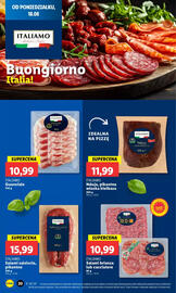 Lidl gazetka Strona 24