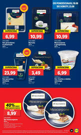 Lidl gazetka Strona 25