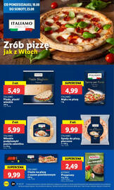 Lidl gazetka Strona 28