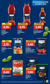 Lidl gazetka Strona 29