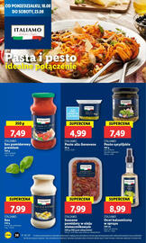 Lidl gazetka Strona 30