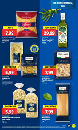 Lidl gazetka Strona 31