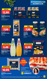Lidl gazetka Strona 33