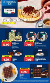 Lidl gazetka Strona 34