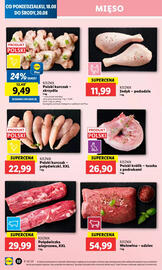 Lidl gazetka Strona 36