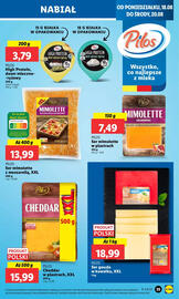 Lidl gazetka Strona 39