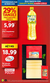 Lidl gazetka Strona 4