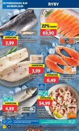 Lidl gazetka Strona 40