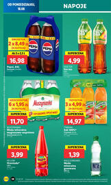 Lidl gazetka Strona 42