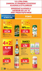 Lidl gazetka Strona 46