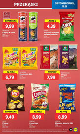 Lidl gazetka Strona 47