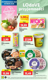 Lidl gazetka Strona 48