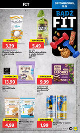 Lidl gazetka Strona 49