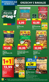Lidl gazetka Strona 50