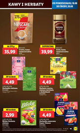 Lidl gazetka Strona 53