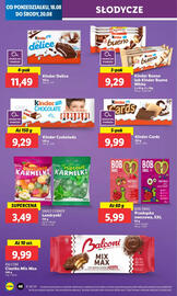 Lidl gazetka Strona 54
