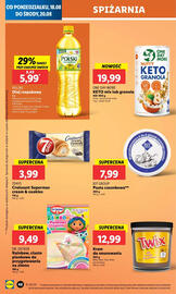 Lidl gazetka Strona 56