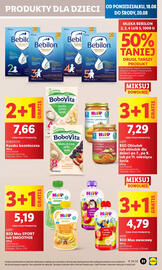 Lidl gazetka Strona 59