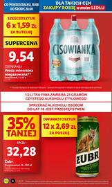Lidl gazetka Strona 6