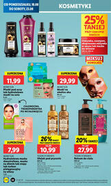 Lidl gazetka Strona 60