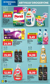 Lidl gazetka Strona 62