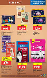 Lidl gazetka Strona 63