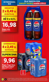 Lidl gazetka Strona 8