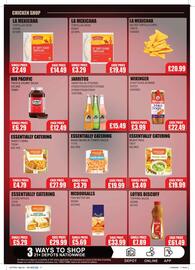 Bestway leaflet week 33 Page 11