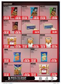 Bestway leaflet week 33 Page 12