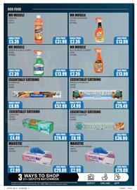 Bestway leaflet week 33 Page 14