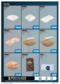Bestway leaflet week 33 Page 15