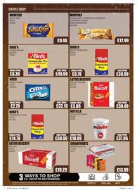 Bestway leaflet week 33 Page 5