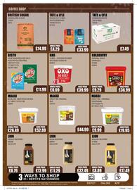 Bestway leaflet week 33 Page 7