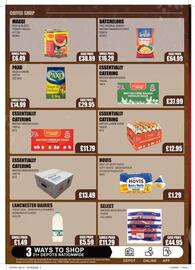 Bestway leaflet week 33 Page 8