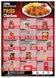 Bestway leaflet week 33 Page 9