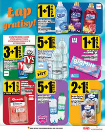 Topaz gazetka tydzień 34 Strona 3