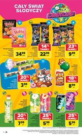 Carrefour gazetka tydzień 34 Strona 10