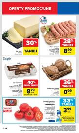 Carrefour gazetka tydzień 34 Strona 12