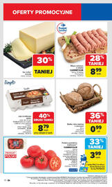 Carrefour gazetka tydzień 34 Strona 12