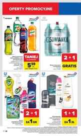 Carrefour gazetka tydzień 34 Strona 14